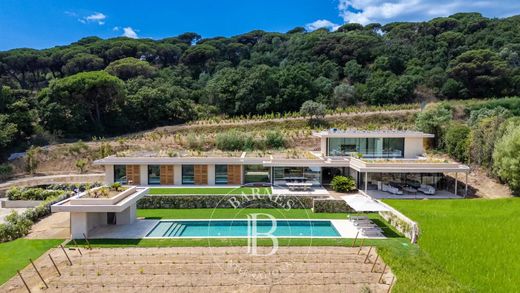 Ramatuelle, Varの高級住宅