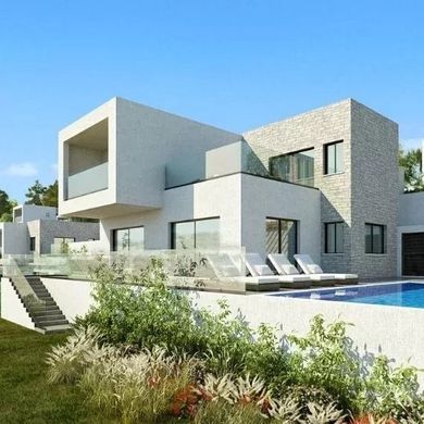 Villa in Paphos, Paphos District