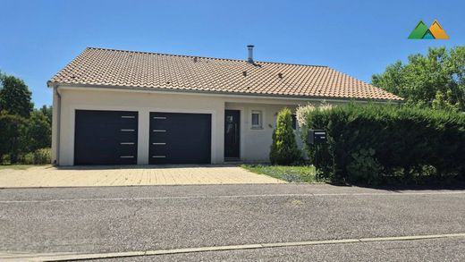 Luxury home in Boulange, Moselle