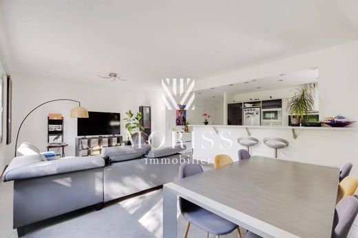Apartamento - Fontenay-sous-Bois, Val-de-Marne