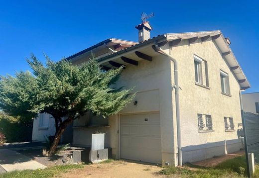 Casa di lusso a Tournefeuille, Alta Garonna