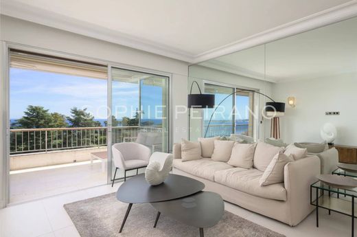 Apartment / Etagenwohnung in Cannes, Alpes-Maritimes