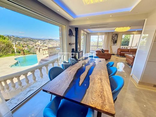 Luxury home in Vallauris, Alpes-Maritimes