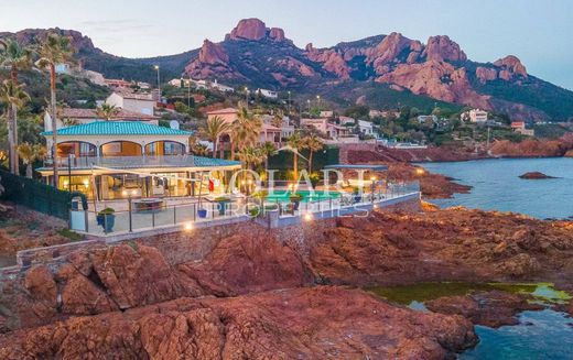 Villa à Théoule-sur-Mer, Alpes-Maritimes