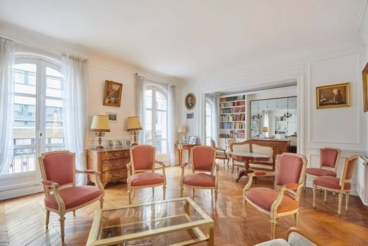 Piso / Apartamento en La Muette, Auteuil, Porte Dauphine, Paris