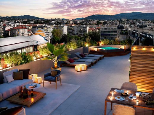 Apartamento - Nice, Alpes Marítimos