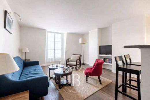 Piso / Apartamento en Chatelet les Halles, Louvre-Tuileries, Palais Royal, Paris