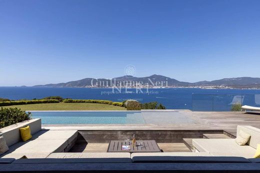 Willa w Porticcio, South Corsica