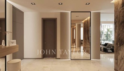 Βίλα σε Ágios Athanásios, Limassol District