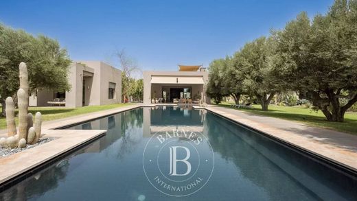 Villa in Marrakech, Marrakesh-Safi