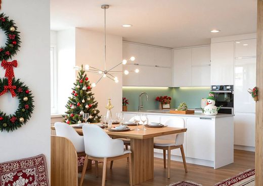 Penthouse Steinfort, Capellen