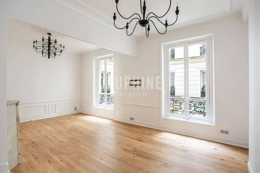 Apartamento - Tour Eiffel, Invalides – Ecole Militaire, Saint-Thomas d’Aquin, Paris