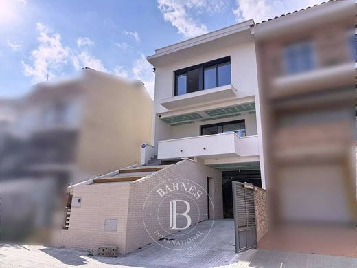 Casa de lujo en Canet de Mar, Provincia de Barcelona