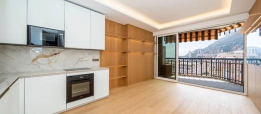 Apartment in Monaco
