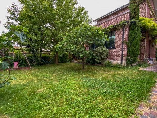 Casa de luxo - Le Raincy, Seine-Saint-Denis