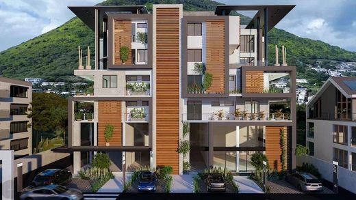 Apartment / Etagenwohnung in Tamarin, Black River District