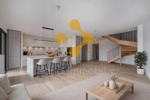 Apartamento - Annecy-le-Vieux, Alta Sabóia