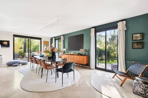 Luksusowy dom w Vaucresson, Hauts-de-Seine