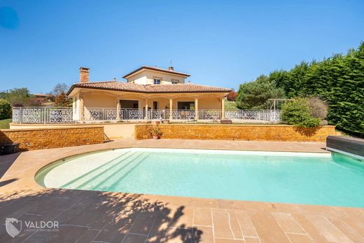 Casa di lusso a Cogny, Rhône