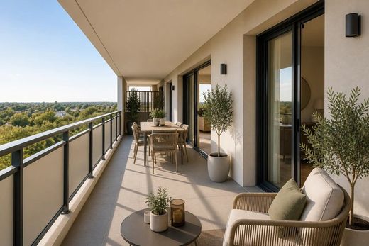 Piso / Apartamento en Ferney-Voltaire, Ain