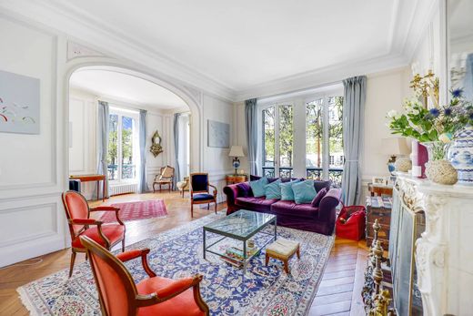 Элитный дом, Версаль, Yvelines