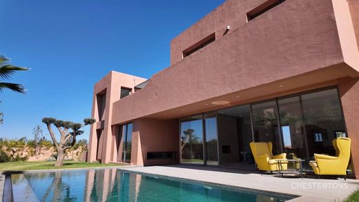 Villa in Marrakesh, Marrakech