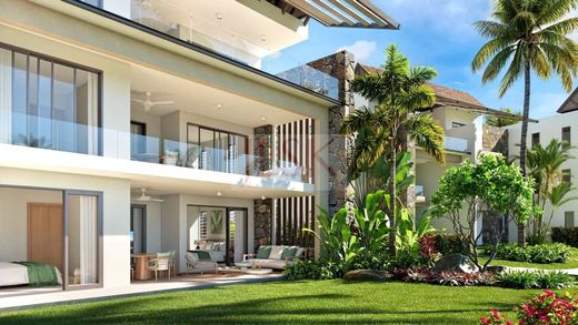 Appartement à Anse La Raie