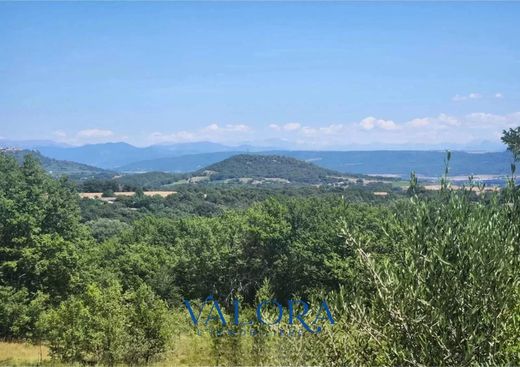 Luxus-Haus in Forcalquier, Alpes-de-Haute-Provence