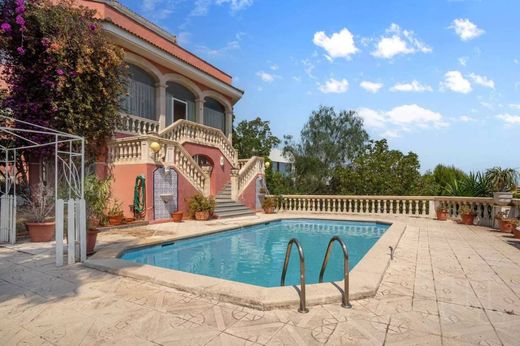 Villa in Costa d'en Blanes, Province of Balearic Islands