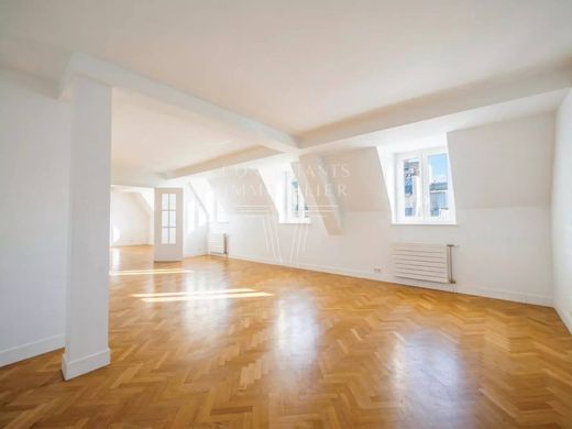 Apartament w La Muette, Auteuil, Porte Dauphine, Paris