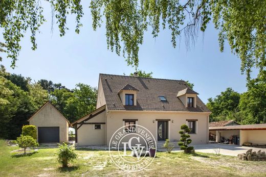 Luxus-Haus in Milly-la-Forêt, Essonne