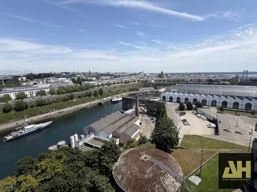 Apartment in Brest, Finistère