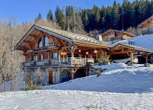 Luxe woning in Arâches-la-Frasse, Haute-Savoie