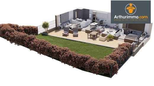 Apartment in Grosseto-Prugna, South Corsica
