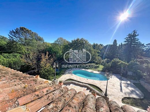 Luxury home in Grasse, Alpes-Maritimes