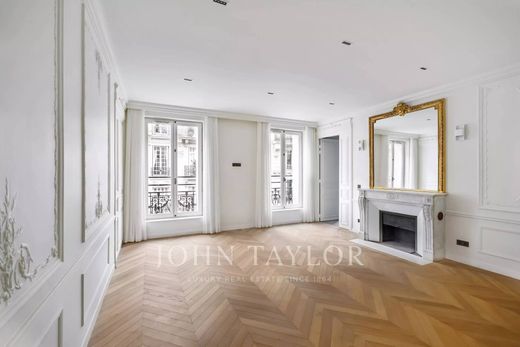 Apartamento - Champs-Elysées, Madeleine, Triangle d’or, Paris