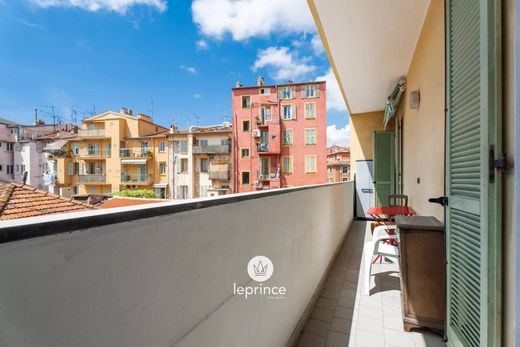 Квартира, Ницца, Alpes-Maritimes