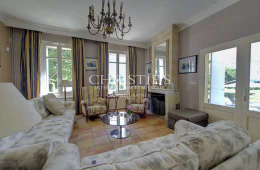 Casa de luxo - Saint-Pey-de-Castets, Gironda