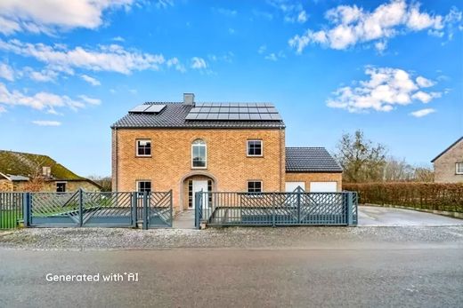 Luxury home in Ferrières, Liège Province