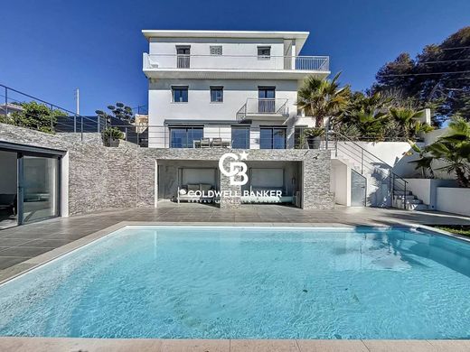 Casa de lujo en Niza, Alpes Marítimos