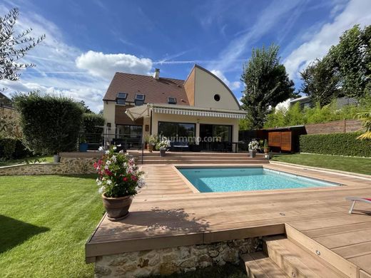 Luxury home in Soisy-sur-Seine, Essonne