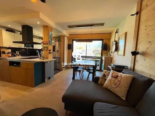 套间/公寓  Les Houches, Haute-Savoie