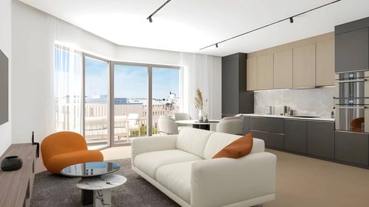 Penthouse in Luxembourg, Ville de Luxembourg