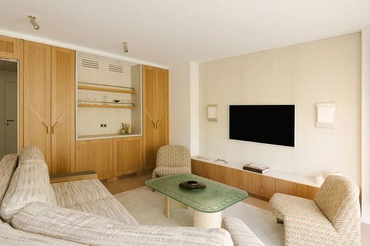 套间/公寓  Tour Eiffel, Invalides – Ecole Militaire, Saint-Thomas d’Aquin, Paris