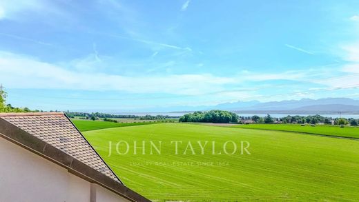 Willa w Founex, Nyon District