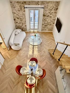 Appartement in Antibes, Alpes-Maritimes