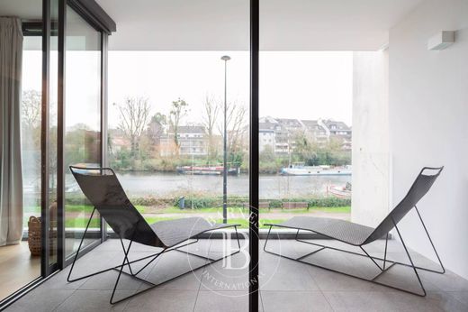 Apartment in Nantes, Loire-Atlantique