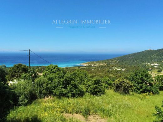 أرض ﻓﻲ Corbara, Upper Corsica