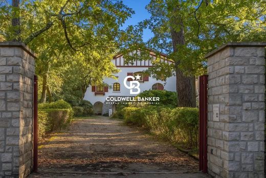 Villa in Soorts, Landes