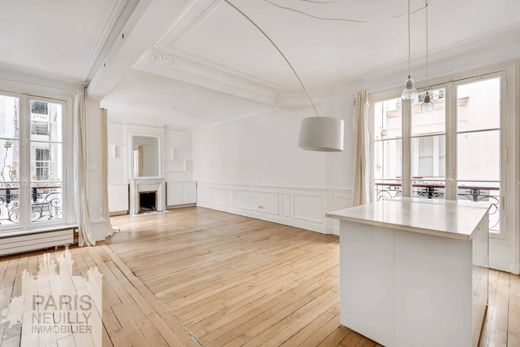 Apartamento - Monceau, Courcelles, Ternes, Paris